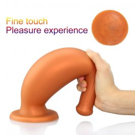 huge anal plug, big dildo vagina butt plug, prostate massager anus
