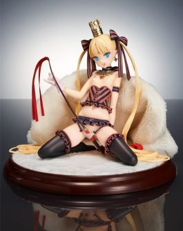 18cm Japanese sexy anime figure , SexyGirls Creator’s Collection, Princess Stella