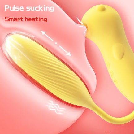 Japan vibrators for women, clitoris powerful, nipple sucker, clitoris stimulator, app controlled