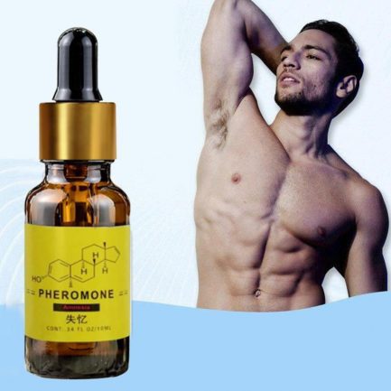 Pheromone For Man Attract Women, Sexually Stimulating Fragrance Oil Sexy Perfume