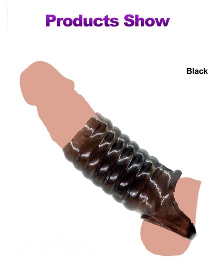 Stimulant Cock Rings, Penis Sleeve, Orgasmic Sex