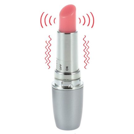 Mini Lipstick Vibrator, Vaginal Massage Dildos