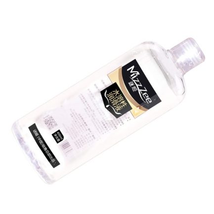 400ML Lubricant For SexyLube, SexyOil Easy to Clean