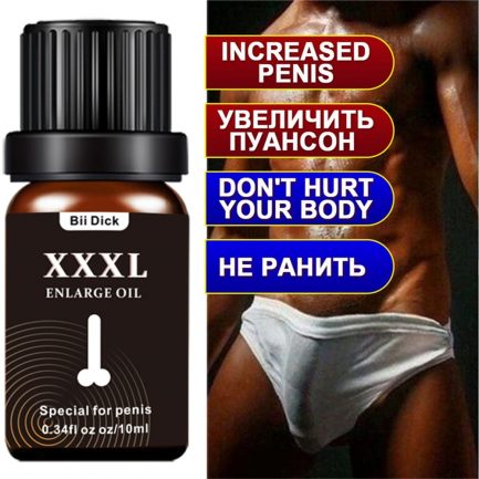 Penis Enlargement Oil, Pene Extension, Growth Pills Sex