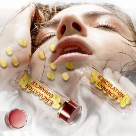 16 capsules Pheromone Exciter Women, Lubricant,  Increase Sexual Stimulant