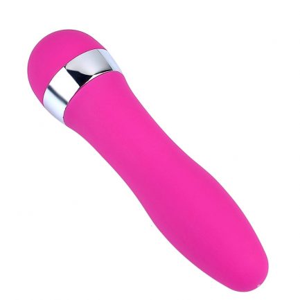 Multi – speed Vibrator, G-Spot Vibration Dildo, Erotic Clit Massager, Masturbator Anal Plug