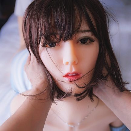 170cm real TPE, japanese adult love doll, realistic sexy toys for men, Big Breast vagina huge Ass