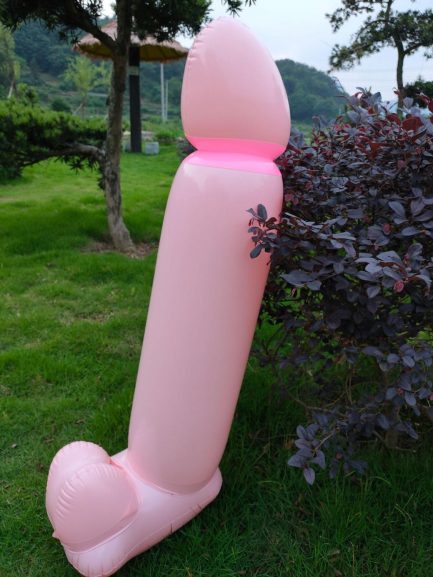 Bachelorette Party, Inflatable Blow Up Willy Penis, Funny Sexyproducts