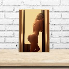 Hd Printed Sexy Girl, Pictures Wall Art