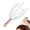 Erotic SexyToys For Couples, Head acupuncture massage artifact
