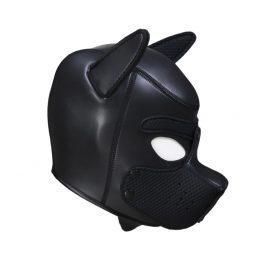 Game Puppy Play Set, Short Butt Plug Tails, Dog Headgear, Dog Mask