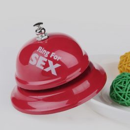 SexyBell Ring, Toy Game, Bachelorette Party