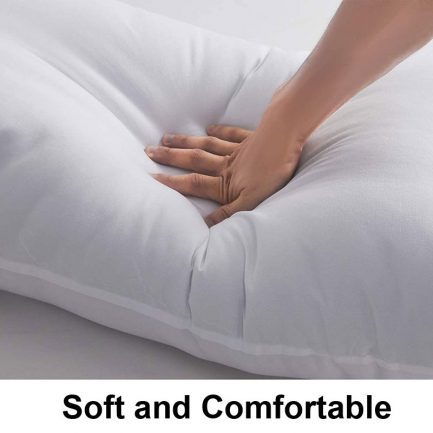 150x50cm Long Dakimakura, Full Body Pillow, Insert White Core, Bed Sleeping Pillows