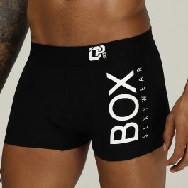 ORLVS Mens Boxer, Sexy Underwear 3D Pouch