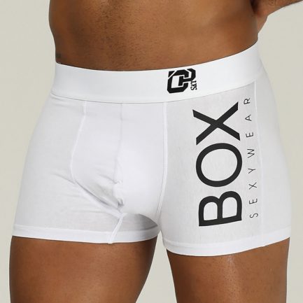 תחתון בוקסר גברים סקסי  BOX
