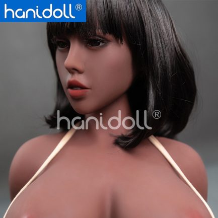 TPE Top Quality Real Life Sex Doll, Realistic Vagina Anus Oral
